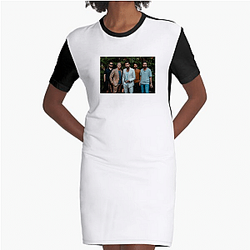 Country Nights, Dominion Days Old Dominion Dresses