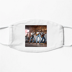 True Tones of Old Dominion Old Dominion Face Masks