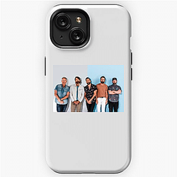 Dominion Drive Soundtrack Old Dominion iPhone Cases