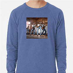 True Tones of Old Dominion Old Dominion Sweatshirts