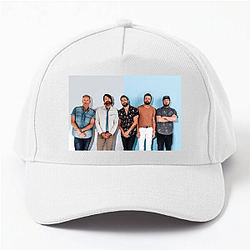 Dominion Drive Soundtrack Old Dominion Hats & Caps