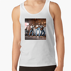 True Tones of Old Dominion Old Dominion Tank Tops