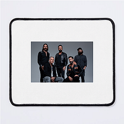Ride the Dominion Waves Old Dominion Mouse Pads