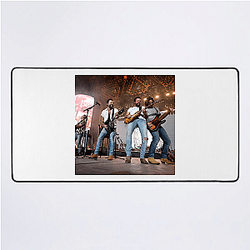 True Tones of Old Dominion Old Dominion Mouse Pads
