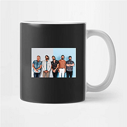 Dominion Drive Soundtrack Old Dominion Mugs