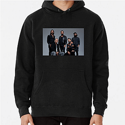 Ride the Dominion Waves Old Dominion Hoodies