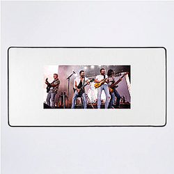 Sing Along with Old Dominion Old Dominion Mouse Pads