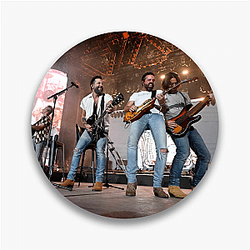 True Tones of Old Dominion Old Dominion Pins