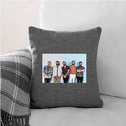 Dominion Drive Soundtrack Old Dominion Pillows Cover