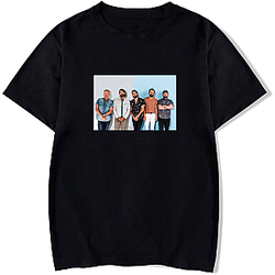 Dominion Drive Soundtrack Old Dominion T-Shirts