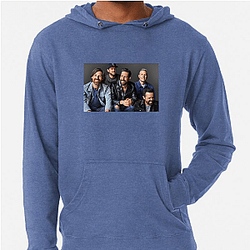 Old Dominion Road Rhythms Old Dominion Hoodies