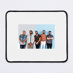 Dominion Drive Soundtrack Old Dominion Mouse Pads