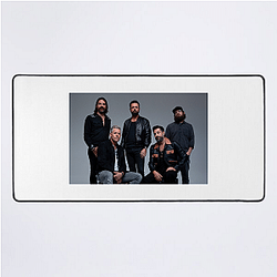 Ride the Dominion Waves Old Dominion Mouse Pads