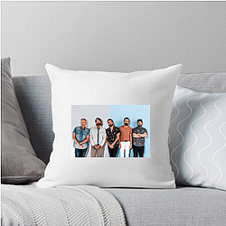 Dominion Drive Soundtrack Old Dominion Pillows Cover