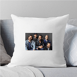 Old Dominion Road Rhythms Old Dominion Pillows Cover