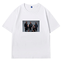 Ride the Dominion Waves Old Dominion T-Shirts