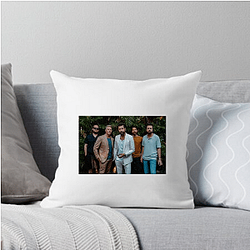 Country Nights, Dominion Days Old Dominion Pillows Cover
