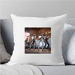 True Tones of Old Dominion Old Dominion Pillows Cover
