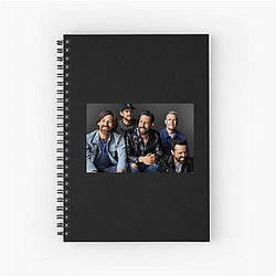 Old Dominion Road Rhythms Old Dominion Notebook