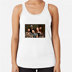 Old Dominion Heartstrings Old Dominion Tank Tops