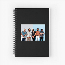 Dominion Drive Soundtrack Old Dominion Notebook
