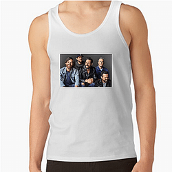 Old Dominion Road Rhythms Old Dominion Tank Tops