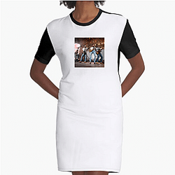 True Tones of Old Dominion Old Dominion Dresses