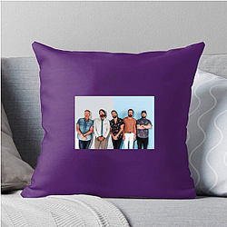 Dominion Drive Soundtrack Old Dominion Pillows Cover