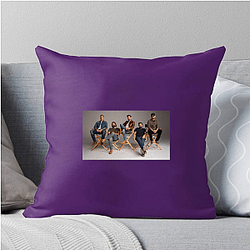 Old Dominion Sunset Sound Old Dominion Pillows Cover