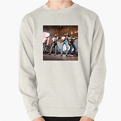 True Tones of Old Dominion Old Dominion Sweatshirts