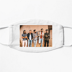 Old Dominion, New Vibes Old Dominion Face Masks