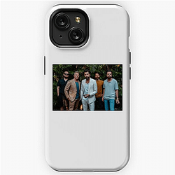 Country Nights, Dominion Days Old Dominion iPhone Cases