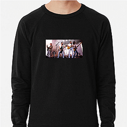 Sing Along with Old Dominion Old Dominion Sweatshirts