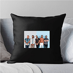 Dominion Drive Soundtrack Old Dominion Pillows Cover