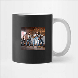 True Tones of Old Dominion Old Dominion Mugs