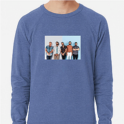 Dominion Drive Soundtrack Old Dominion Sweatshirts