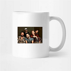 Old Dominion Heartstrings Old Dominion Mugs