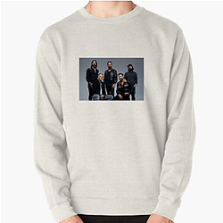 Ride the Dominion Waves Old Dominion Sweatshirts