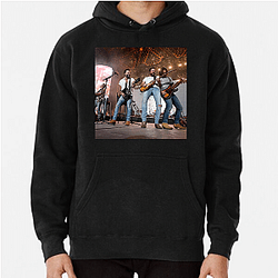 True Tones of Old Dominion Old Dominion Hoodies
