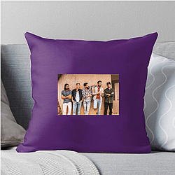 Old Dominion, New Vibes Old Dominion Pillows Cover