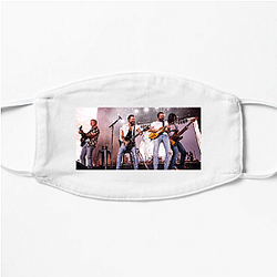 Sing Along with Old Dominion Old Dominion Face Masks