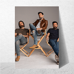 Old Dominion Sunset Sound Old Dominion Posters