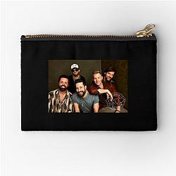 Old Dominion Heartstrings Old Dominion Zipper Pouches
