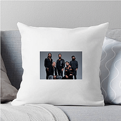 Ride the Dominion Waves Old Dominion Pillows Cover