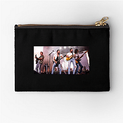 Sing Along with Old Dominion Old Dominion Zipper Pouches