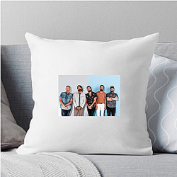 Dominion Drive Soundtrack Old Dominion Pillows Cover