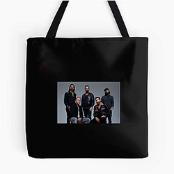 Ride the Dominion Waves Old Dominion Bags