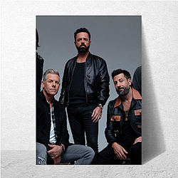 Ride the Dominion Waves Old Dominion Posters