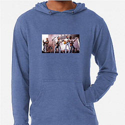 Sing Along with Old Dominion Old Dominion Hoodies