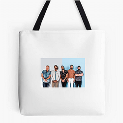 Dominion Drive Soundtrack Old Dominion Bags
